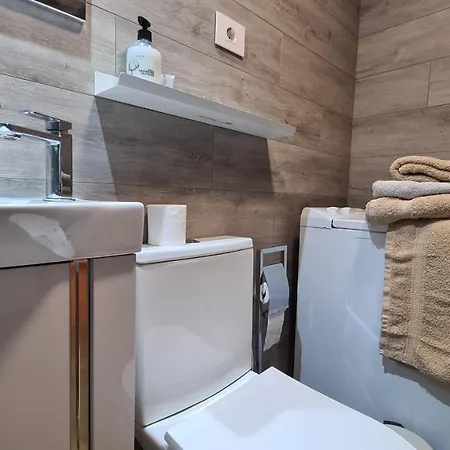18 Torres Basilica Apartment Zaragoza