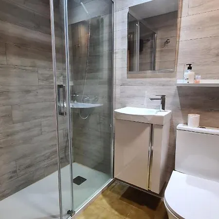 Apartment 18 Torres Basilica Zaragoza