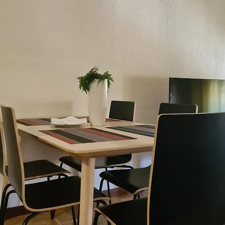 18 Torres Basilica Apartment Zaragoza